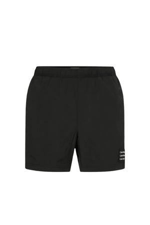 Calvin Klein Men's Swimsuit with Logo on the Side