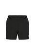 Calvin Klein Men's Swimsuit with Logo on the Side