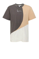 Karl Kani Men's T-Shirt SMALL SIGNATURE BLOCK TEE