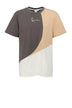 Karl Kani Men's T-Shirt SMALL SIGNATURE BLOCK TEE