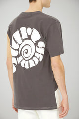 Karl Kani Men's T-Shirt SMALL SIGNATURE BLOCK TEE