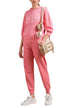 Elisabetta Franchi Pantalone Donna URBAN