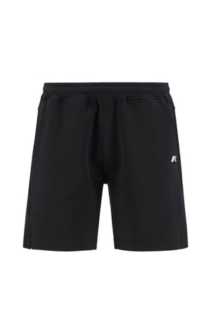 K-Way Bermuda Uomo Sportivi Keny Interlock