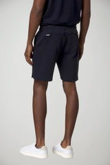 K-Way Bermuda Uomo Sportivi Keny Interlock