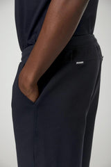 K-Way Bermuda Uomo Sportivi Keny Interlock