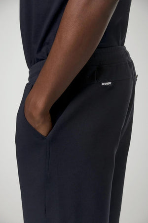 K-Way Bermuda Uomo Sportivi Keny Interlock