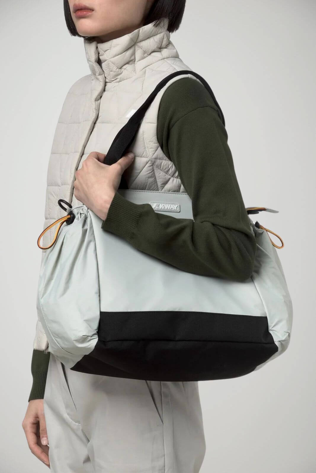 K-Way Borsa Donna Aisy