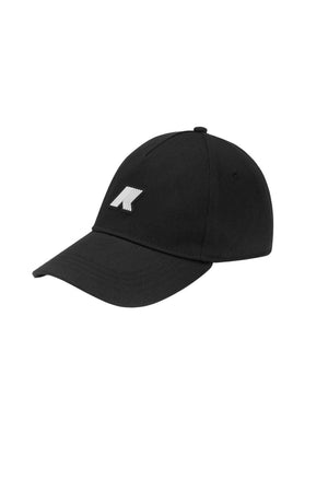 K-Way Cappello con Visiera Ilis
