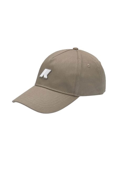 K-Way Cappello con Visiera Ilis