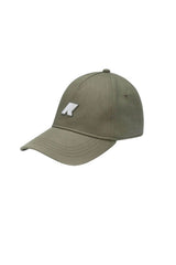 K-Way Cappello con Visiera Ilis