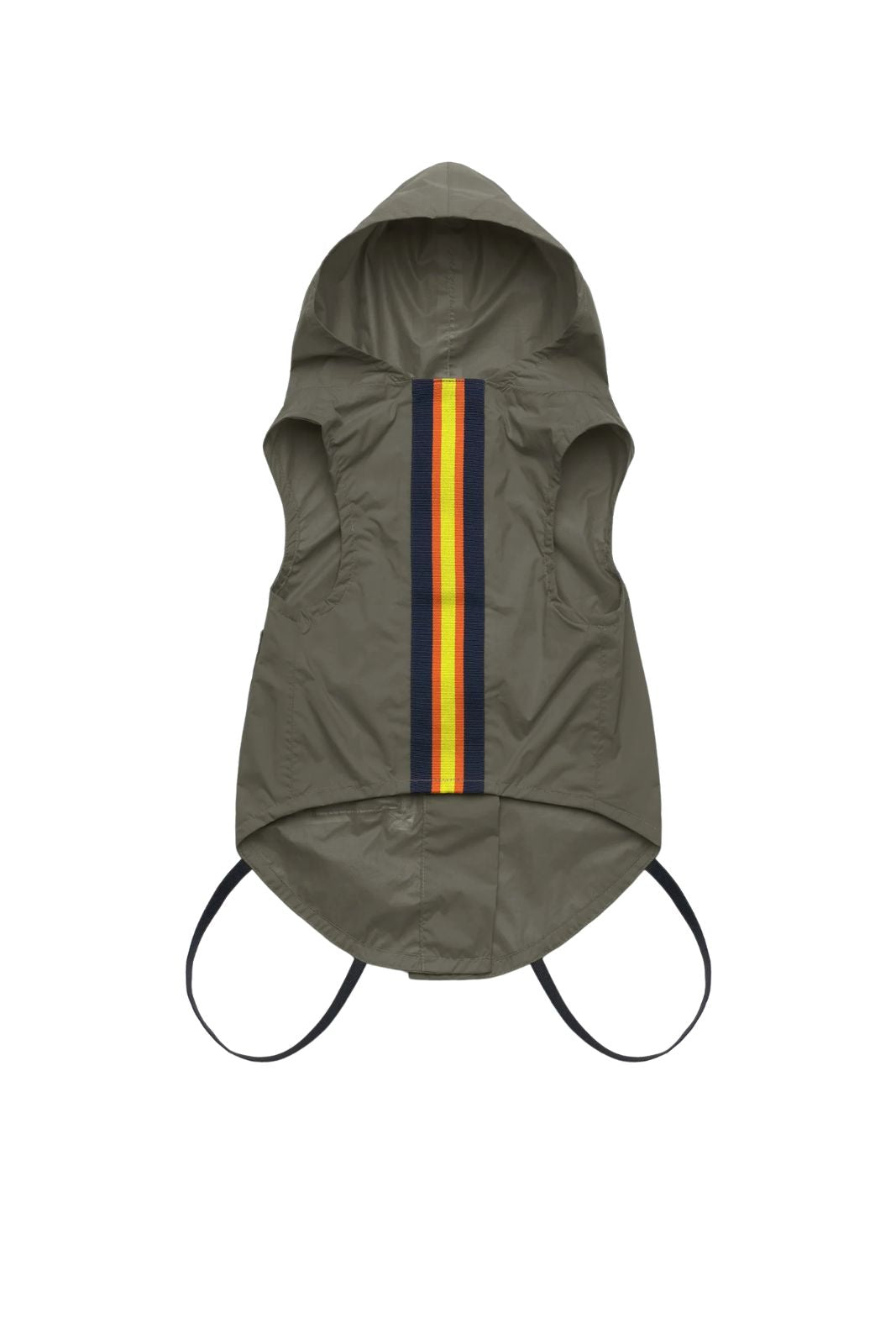 K-Way Cappottino per Cani LE VRAI 4.0 LASSIE