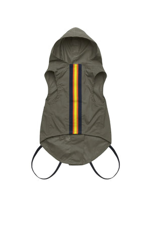 K-Way Cappottino per Cani LE VRAI 4.0 LASSIE