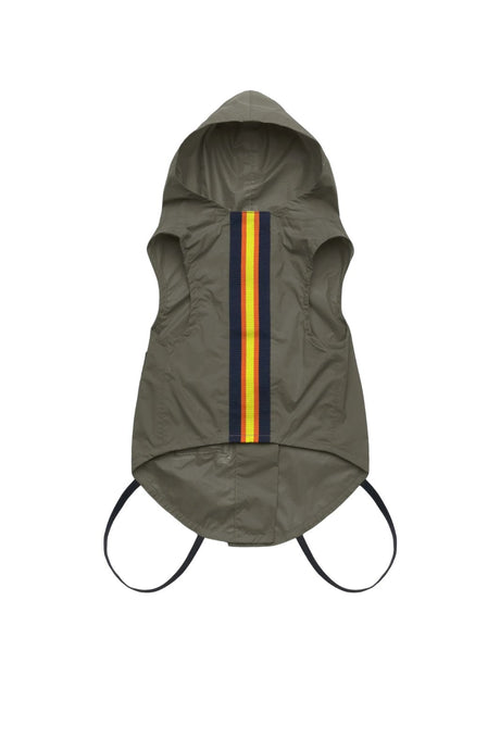 K-Way Cappottino per Cani LE VRAI 4.0 LASSIE