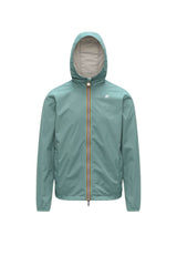K-Way Giubbino Uomo JAKE PLUS.2 DOUBLE