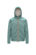K-Way Giubbino Uomo JAKE PLUS.2 DOUBLE