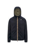 K-Way Giubbino Uomo JAKE PLUS.2 DOUBLE
