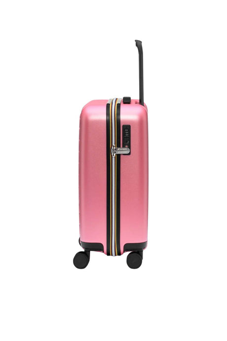 K-Way Trolley Rigido EUDOXIE LOGO