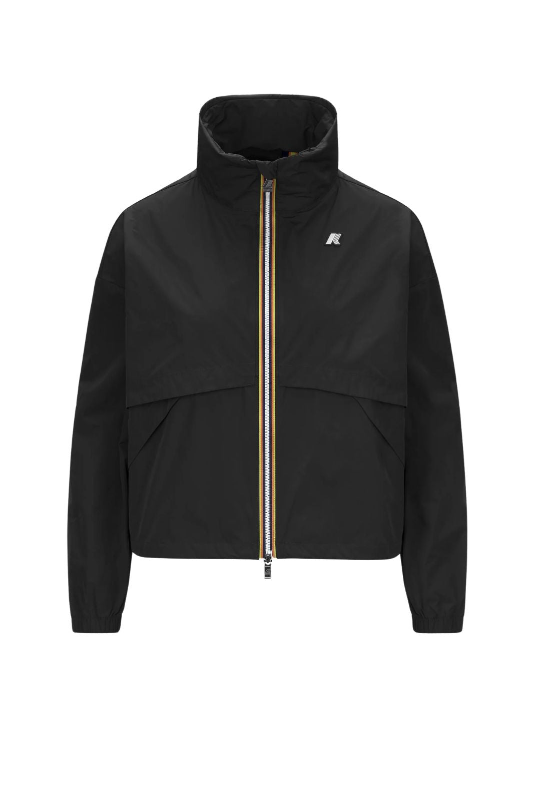 K-Way Giubbino Donna AUBETTE MEMORY TOUCH