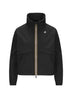 K-Way Giubbino Donna AUBETTE MEMORY TOUCH