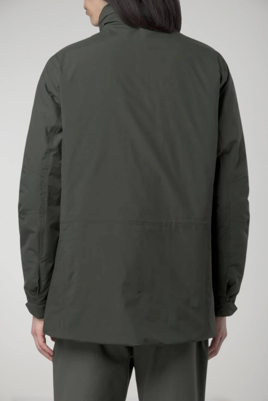 K Way giubbotto uomo MANUEL WARM OTTOMAN