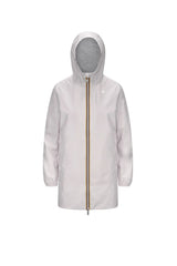K-Way Impermeabile Donna SOPHIE STRETCH POLY JERSEY