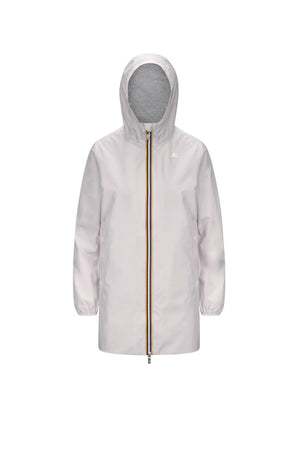 K-Way Impermeabile Donna SOPHIE STRETCH POLY JERSEY