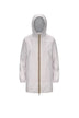 K-Way Impermeabile Donna SOPHIE STRETCH POLY JERSEY