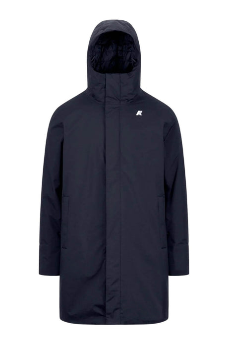 K Way parka uomo THOMAS WARM OTTOMAN