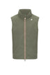 K Way smanicato uomo VALEN STRETCH NYLON JERSEY