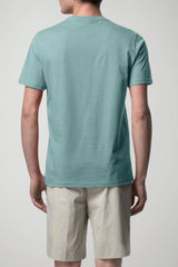 K-Way T-shirt Uomo ODOM JERSEY SLIM