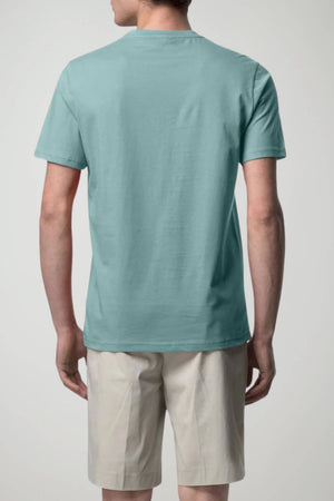 K-Way T-shirt Uomo ODOM JERSEY SLIM