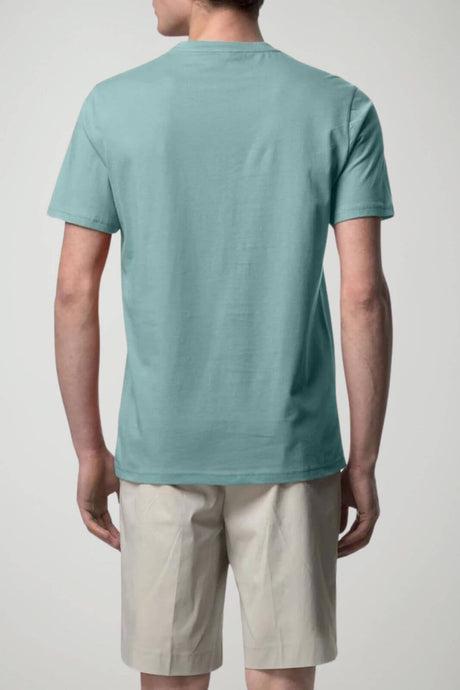 K-Way T-shirt Uomo ODOM JERSEY SLIM
