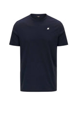 K-Way T-shirt Uomo ODOM JERSEY SLIM