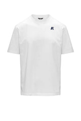 K-Way T-shirt Uomo SOLO JERSEY WAVE