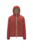 K-Way Giacca Uomo Jack ST Warm Double reversibile / Rosso-Beige