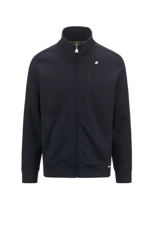 K-Way Felpa Uomo HAYCE INTERLOCK