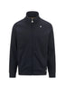 K-Way Felpa Uomo HAYCE INTERLOCK