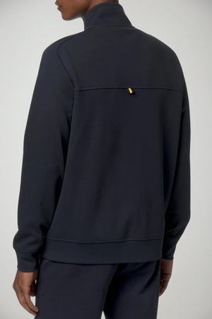K-Way Felpa Uomo HAYCE INTERLOCK
