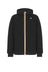 K-Way Felpa Uomo Rainer Spacer