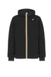 K-Way Felpa Uomo Rainer Spacer