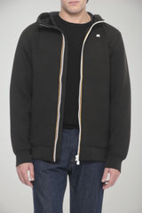 K-Way Felpa Uomo Rainer Spacer