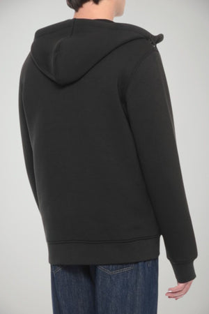 K-Way Felpa Uomo Rainer Spacer