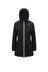 K-Way Giacca Donna Denise ST Warm Double reversibile / Nero-Navy