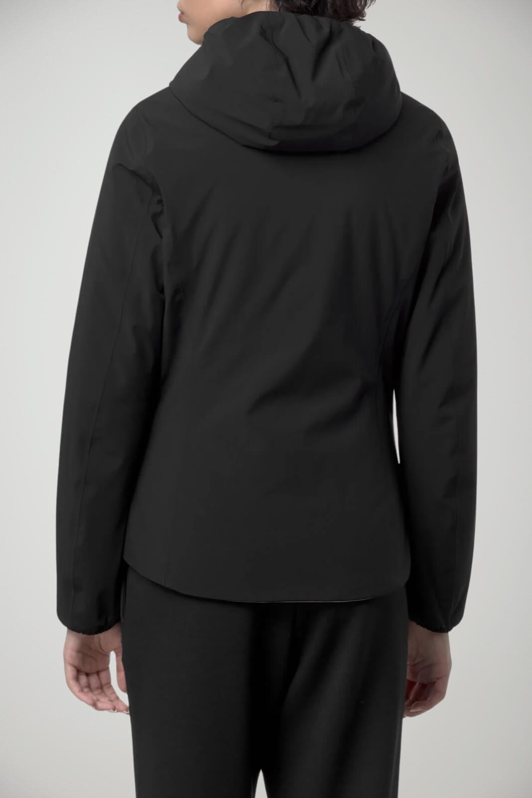 K-Way Giacca Donna Lily ST Warm double reversibile