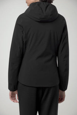 K-Way Giacca Donna Lily ST Warm double reversibile