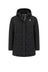 K-Way Giacca Donna Siphane Hybrid Warm Shell / Nero