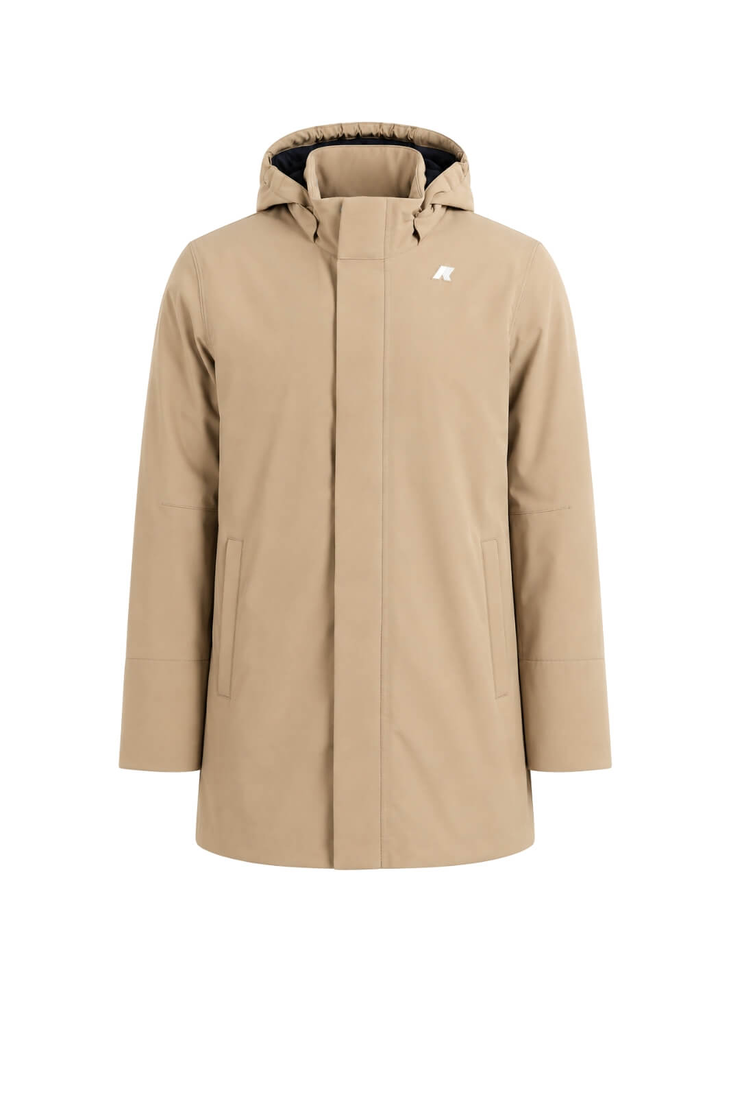 K-Way Giacca Uomo Duke Bonded Regular Fit