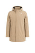 K-Way Giacca Uomo Duke Bonded Regular Fit