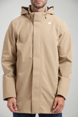 K-Way Giacca Uomo Duke Bonded Regular Fit