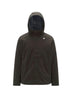 K-Way Giacca Uomo Jacko Twill Marmotta Regular Fit